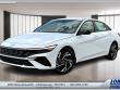 New 2025 Hyundai Elantra SEL Sport Sedan