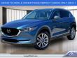 Used 2021 Mazda CX-5 Grand Touring SUV