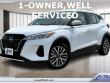 Used 2024 Nissan Kicks SV SUV