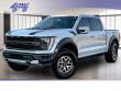 Used 2023 Ford F-150 Raptor Truck