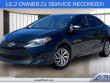 Used 2019 Toyota Corolla LE Sedan