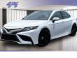 Used 2023 Toyota Camry XSE Sedan