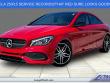 Used 2018 Mercedes-Benz CLA CLA 250 Sedan