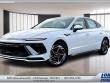New 2025 Hyundai Sonata SEL Convenience Sedan