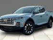 New 2025 Hyundai Santa Cruz SE FWD Truck