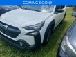 Used 2024 Subaru Outback Premium SUV