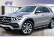 Used 2021 Mercedes-Benz GLE GLE 350 SUV