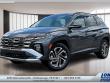 New 2025 Hyundai Tucson Hybrid Limited SUV