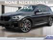 Used 2021 BMW X3 M40i SUV