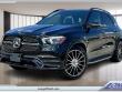 Certified 2021 Mercedes-Benz GLE GLE 580 SUV