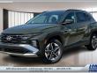 New 2026 Hyundai Tucson SEL FWD SUV