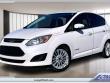 Used 2018 Ford C-Max Hybrid SE Hatchback