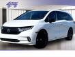 Used 2024 Honda Odyssey Sport Minivan/Van
