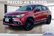 Mitsubishi Outlander Sport