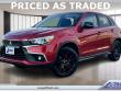 Used 2017 Mitsubishi Outlander Sport 2.0 LE SUV