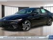 New 2025 Hyundai Elantra SEL Sport Sedan