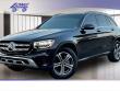 Used 2020 Mercedes-Benz GLC GLC 300 SUV