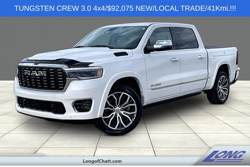  Ram 1500