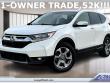 Used 2019 Honda CR-V EX SUV