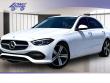 Used 2022 Mercedes-Benz C-Class C 300 Sedan