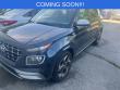 Used 2022 Hyundai Venue Limited SUV