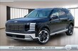  Hyundai Palisade Hybrid
