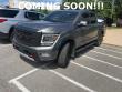 Used 2024 Nissan Titan PRO-4X Truck