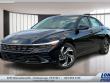 New 2025 Hyundai Elantra Limited Sedan