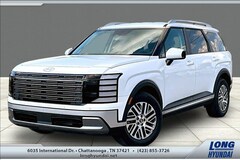 2027 Hyundai Palisade SEL AWD SUV