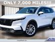 Used 2024 Honda CR-V EX-L SUV