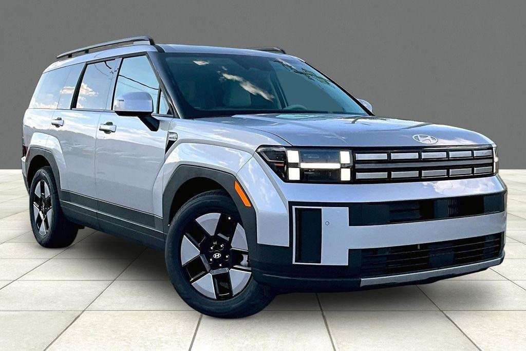 New 2027 Hyundai Santa Fe Hybrid SEL SUV