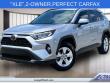 Used 2019 Toyota RAV4 XLE SUV