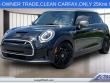 Used 2024 MINI Cooper SE Electric  Hatchback