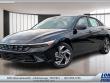 New 2026 Hyundai Elantra Limited Sedan