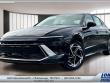 New 2026 Hyundai Sonata SEL Sport Sedan