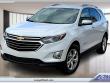 Used 2018 Chevrolet Equinox Premier SUV
