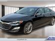 Used 2023 Chevrolet Malibu LT Sedan