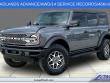Used 2022 Ford Bronco Badlands SUV