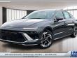 New 2026 Hyundai Sonata SEL Sport Sedan