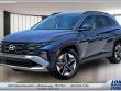 New 2026 Hyundai Tucson SEL FWD SUV