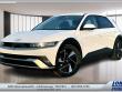 New 2025 Hyundai IONIQ 5 SE SUV