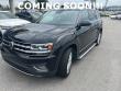 Used 2018 Volkswagen Atlas SEL Premium SUV