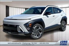 2026 Hyundai Kona SEL Premium FWD SUV