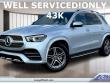 Certified 2021 Mercedes-Benz GLE GLE 350 SUV