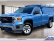Used 2015 GMC Sierra 1500 Base Truck