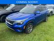 Used 2021 Kia Seltos EX SUV