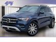 Used 2025 Mercedes-Benz GLE GLE 450e SUV