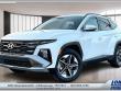 New 2026 Hyundai Tucson SEL Premium AWD SUV