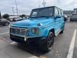 Used 2026 Mercedes-Benz G-Class G 550 SUV