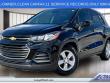 Used 2019 Chevrolet Trax LS SUV